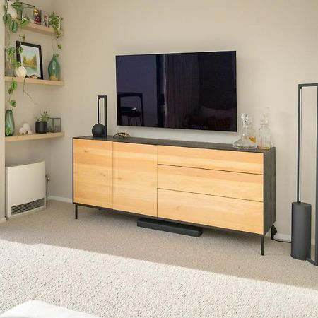 Downtown Mount Maunganui Apartman Kültér fotó