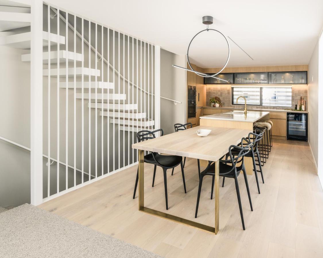 Downtown Mount Maunganui Apartman Kültér fotó