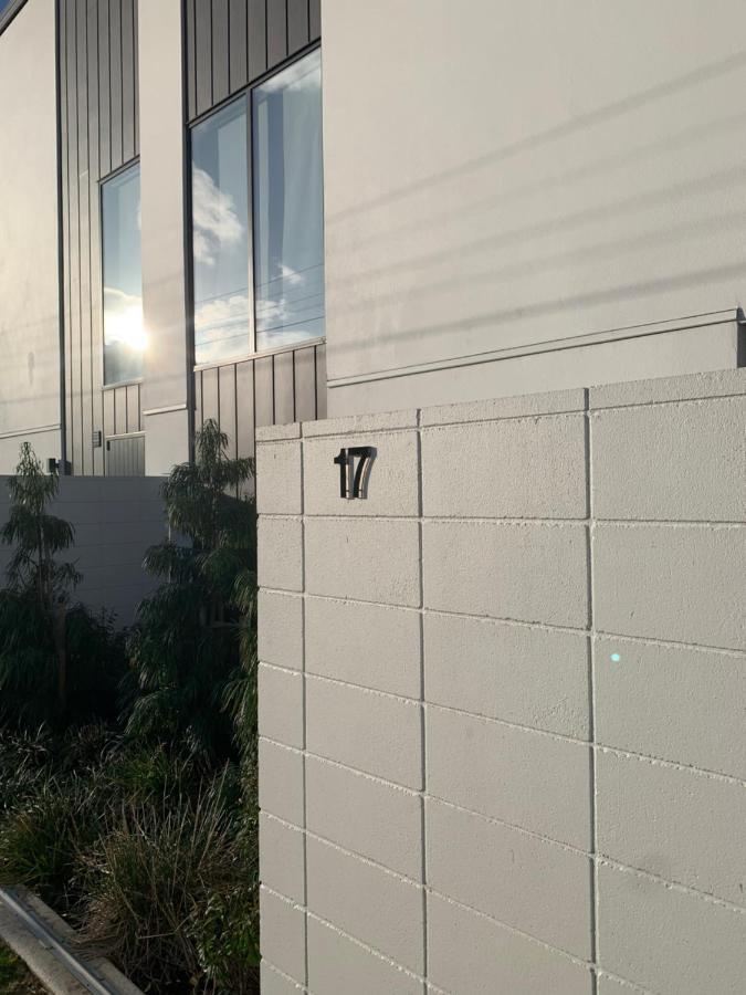 Downtown Mount Maunganui Apartman Kültér fotó