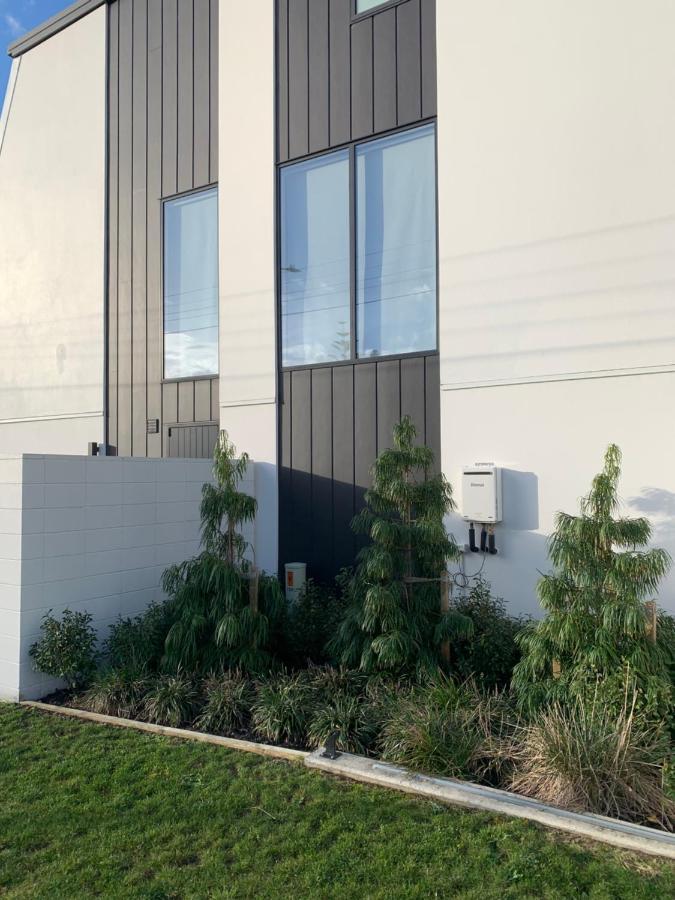 Downtown Mount Maunganui Apartman Kültér fotó